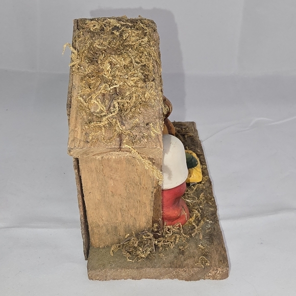 Tii Collections Small Christmas Nativity - Picture 6 of 6